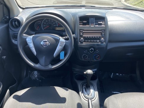Used 2015 Nissan Versa S Plus image 12