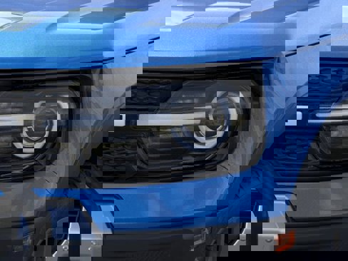 New 2025 Ford Bronco Sport Big Bend image 18