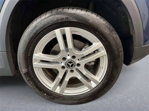 Certified 2022 Mercedes-Benz GLA 250 4MATIC image 7