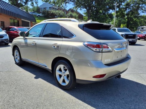 Used 2015 Lexus RX 350 Premium image 27