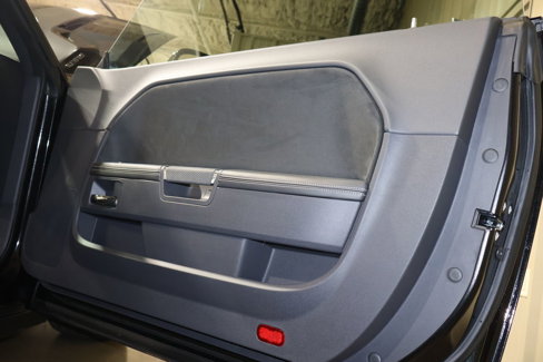 Used 2008 Dodge Challenger SRT8 image 23