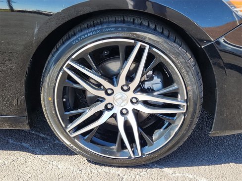 Used 2022 Honda Accord Touring image 7