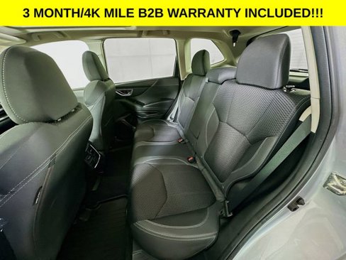 Used 2019 Subaru Forester Premium w/ All-Weather Package image 24