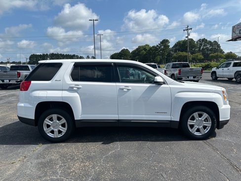 Used 2016 GMC Terrain SLE image 3