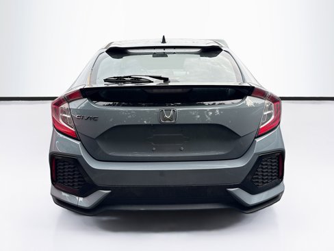 Used 2017 Honda Civic EX image 6