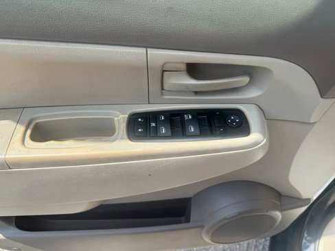 Used 2008 Jeep Liberty Sport w/ Popular Equipment Group image 13