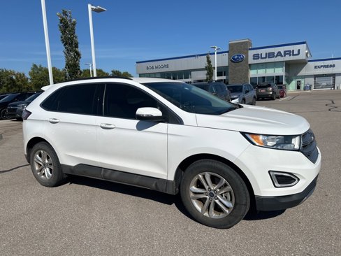 Used 2015 Ford Edge SEL w/ Equipment Group 201A image 1