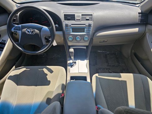 Used 2007 Toyota Camry LE image 2