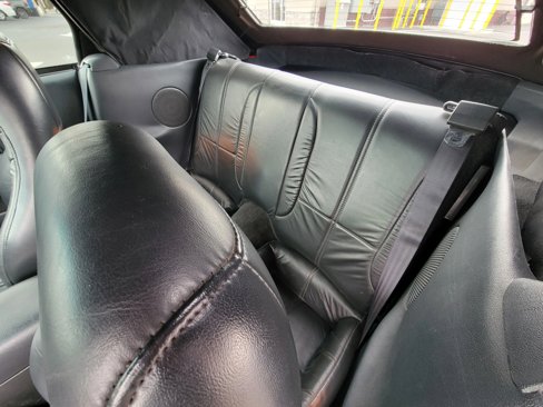 Used 1996 Chevrolet Camaro Z28 image 16
