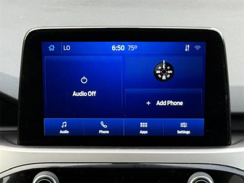 Used 2020 Ford Escape SE image 20