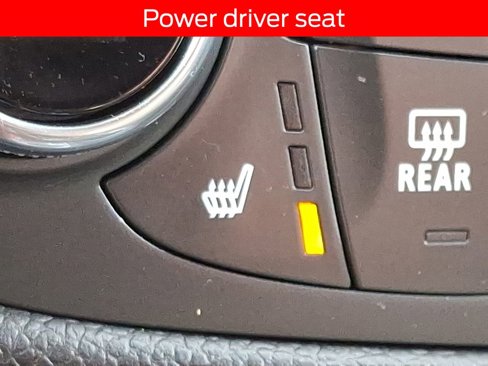 Used 2020 Chevrolet Equinox LT image 23