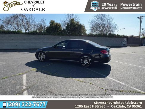 Used 2019 Mercedes-Benz E 300 image 8