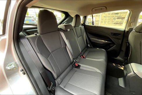 New 2025 Subaru Impreza 2.0i image 22