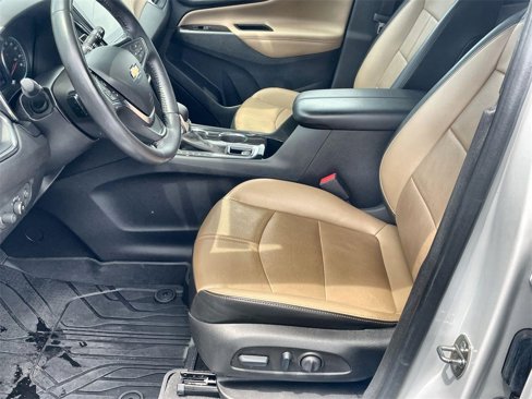 Used 2022 Chevrolet Equinox Premier image 20