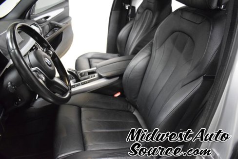 Used 2016 BMW X5 xDrive35i image 14