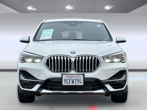 Used 2020 BMW X1 xDrive28i image 5