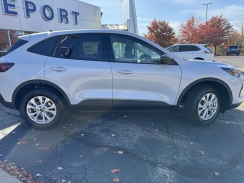 New 2025 Ford Escape Active w/ Tech Pack #1 image 9