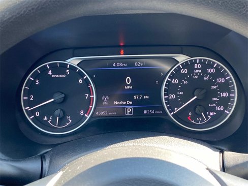 Used 2023 Nissan Sentra SV image 25