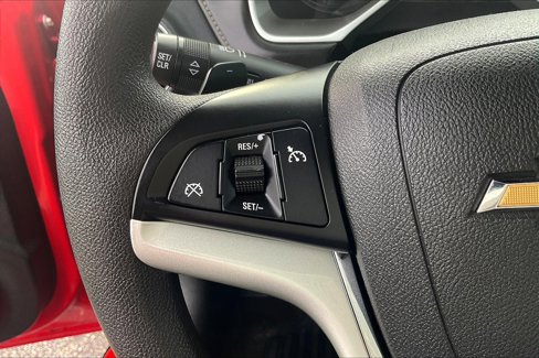 Used 2012 Chevrolet Camaro LT image 21