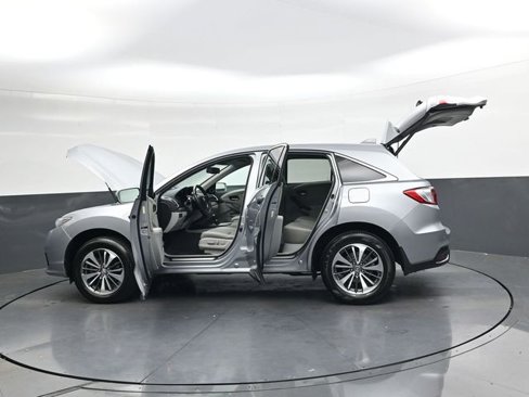 Used 2018 Acura RDX FWD w/ Advance Package image 38
