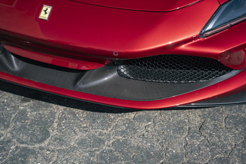 Used 2021 Ferrari F8 Tributo image 29