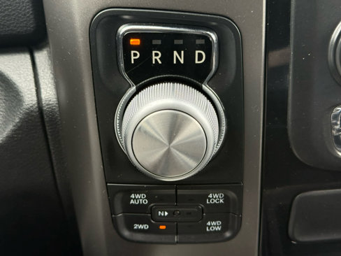 Certified 2016 RAM 1500 Sport w/ Torred Sport Package image 21