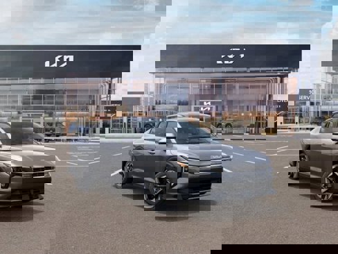 New 2025 Kia K4 EX image 8