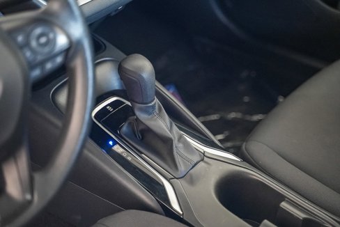 Used 2023 Toyota Corolla LE image 23