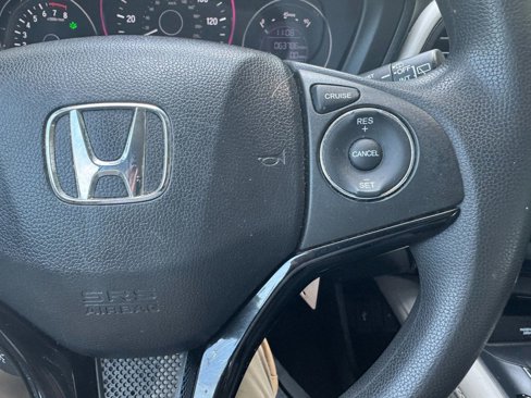 Used 2017 Honda HR-V LX image 24