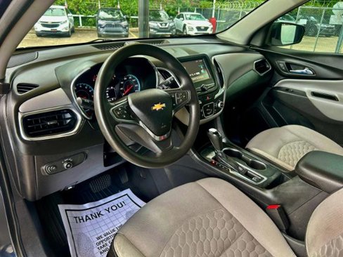 Used 2018 Chevrolet Equinox LS image 11