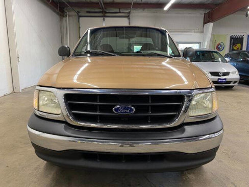 Used 2001 Ford F150 XLT image 7