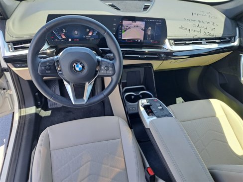 Used 2024 BMW X1 xDrive28i w/ Convenience Package image 11