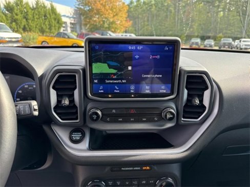 Used 2023 Ford Bronco Sport Big Bend w/ Convenience Package image 25