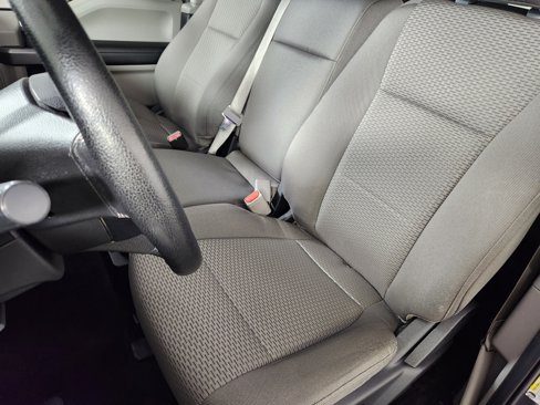 Used 2015 Ford F150 XLT w/ Equipment Group 301A Mid image 11