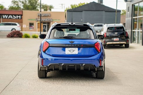 New 2025 MINI Cooper S image 5