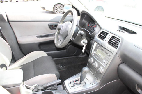 Used 2007 Subaru Impreza 2.5i Special Edition image 12