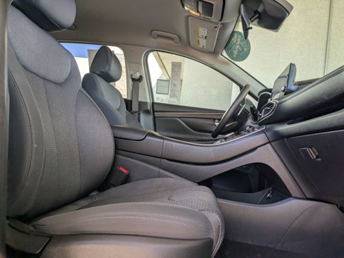 Certified 2023 Hyundai Santa Fe SE image 11