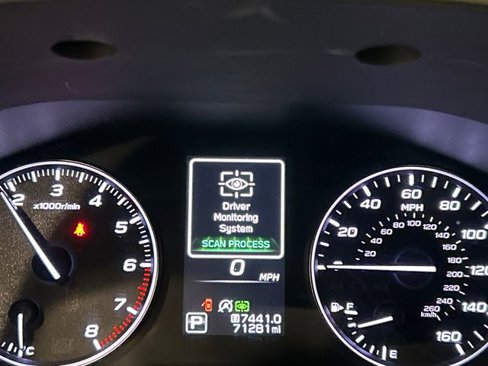 Certified 2020 Subaru Legacy Limited image 16