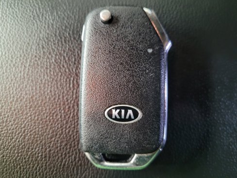 Used 2020 Kia Soul S image 32