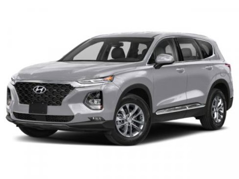Used 2020 Hyundai Santa Fe SEL w/ Convenience Package image 1