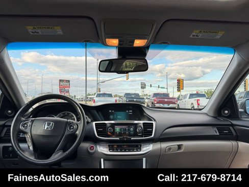 Used 2014 Honda Accord EX-L image 63