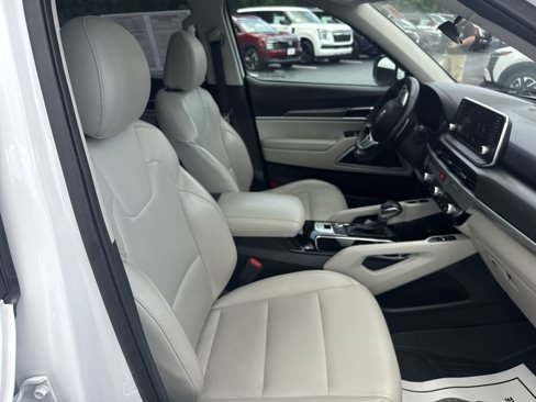 Used 2021 Kia Telluride S image 16