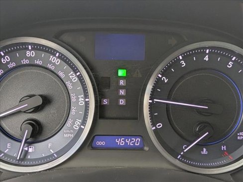 Used 2011 Lexus IS 250 image 11