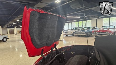 Used 2006 Pontiac Solstice Convertible w/ Premium Package image 20