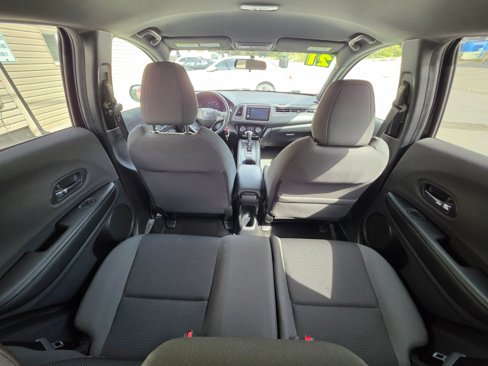 Used 2021 Honda HR-V Sport image 15
