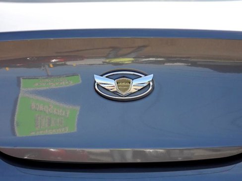 Used 2016 Hyundai Genesis 3.8 image 19