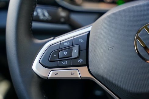 New 2025 Volkswagen Jetta S image 11