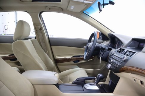Used 2009 Honda Accord EX image 21