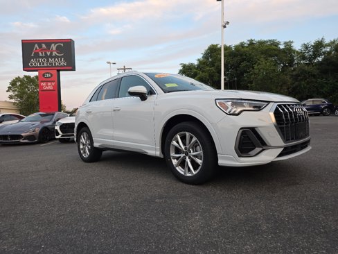 Used 2022 Audi Q3 2.0T Premium Plus image 17