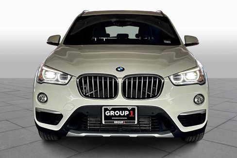Used 2016 BMW X1 xDrive28i image 3